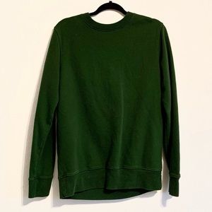 Good fellow mens crew neck